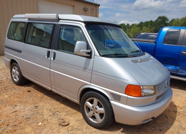 Volkswagen EuroVan