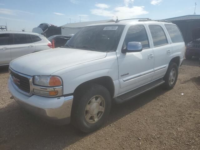 GMC Yukon