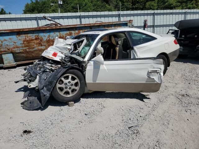 Toyota Camry Solara