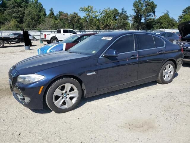 BMW 528i