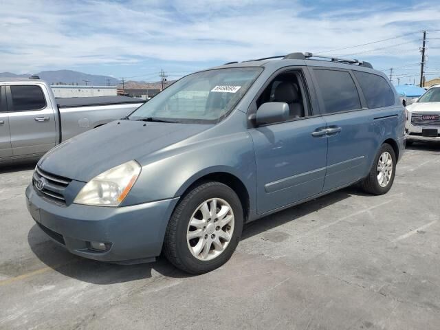 Kia Sedona