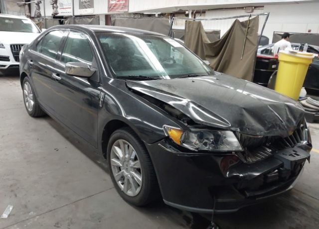 Lincoln MKZ