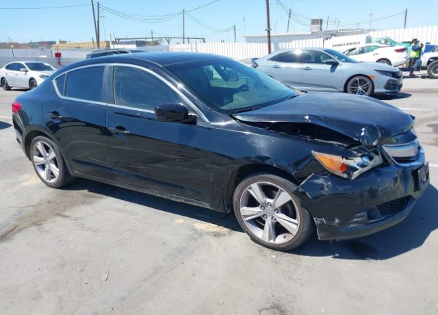 Acura ILX