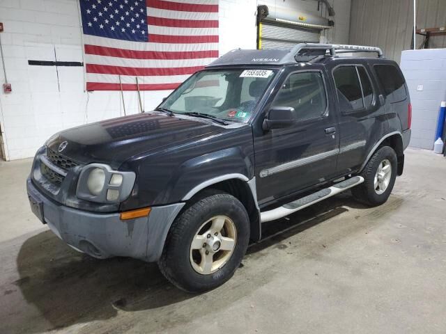 Nissan Xterra