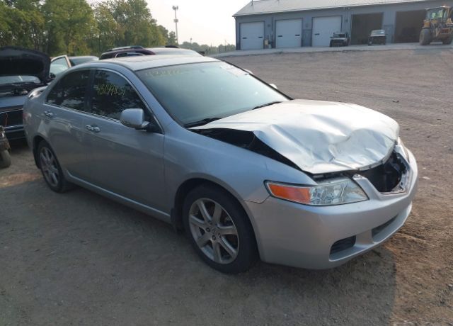 Acura TSX