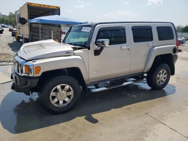 HUMMER H3