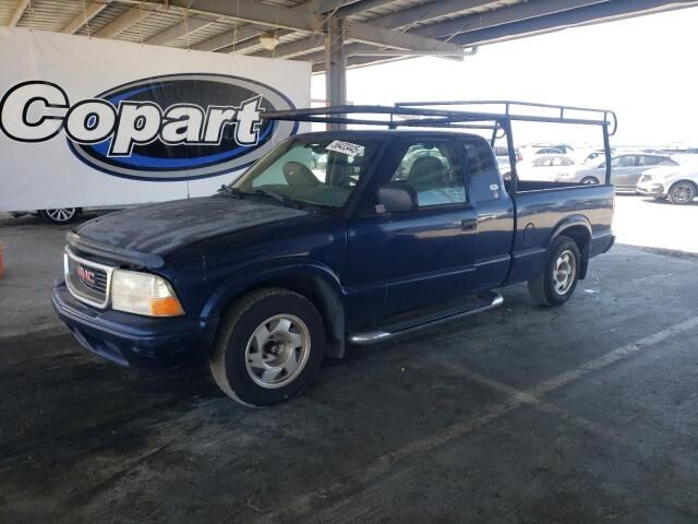 GMC Sonoma