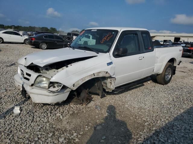 Mazda B-Series