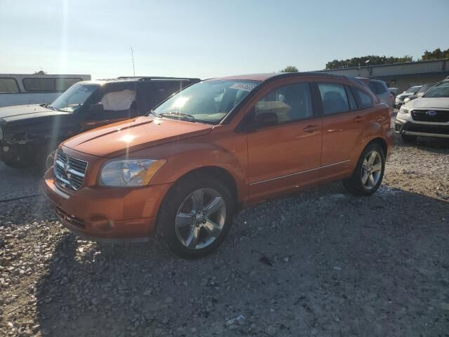 Dodge Caliber