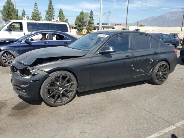 BMW 328i
