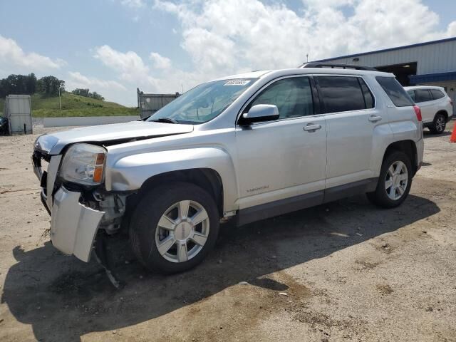 GMC Terrain