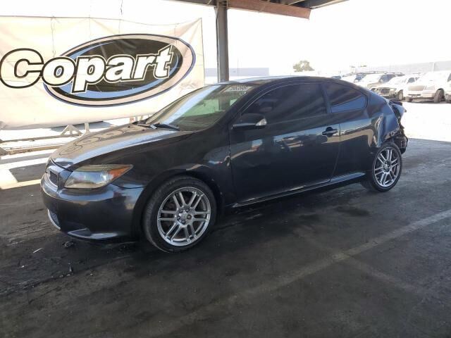 Toyota SCION tC