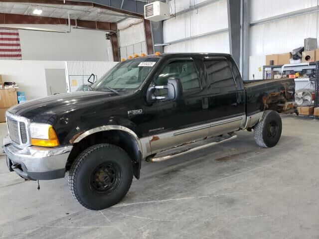 Ford F-350