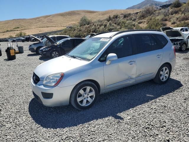 Kia Rondo