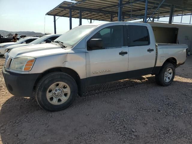 Nissan Titan