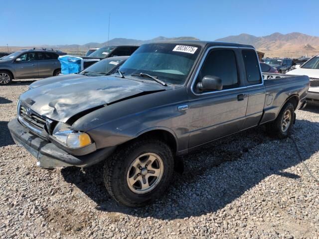 Mazda B-Series