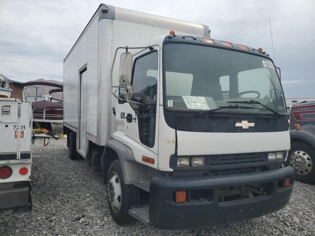 Chevrolet T-Series
