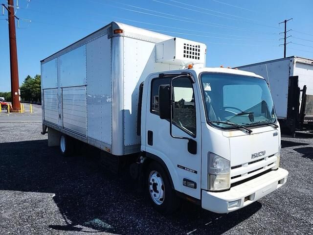 Isuzu NQR/NRR