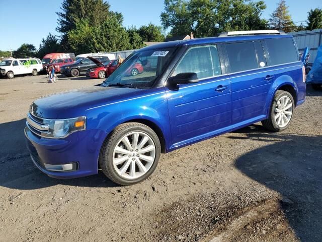Ford Flex