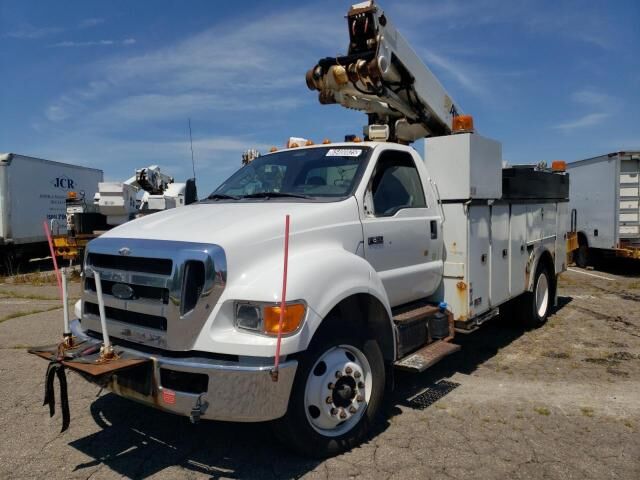 Ford F-650