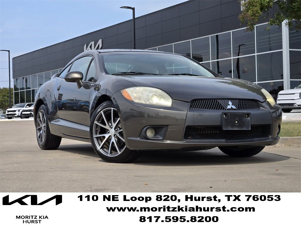 Mitsubishi Eclipse