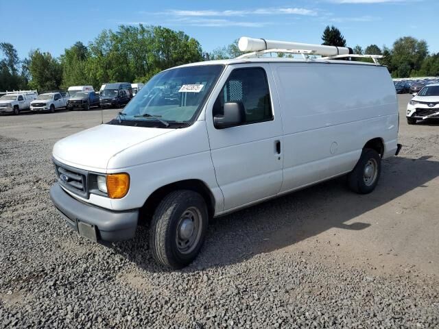 Ford E-150