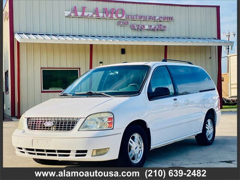 Ford Freestar