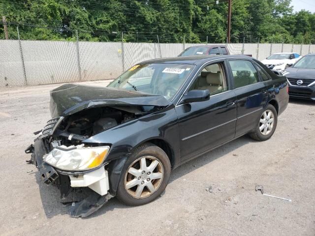 Toyota Avalon