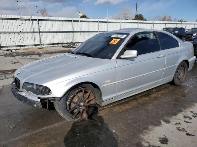 BMW 328Ci