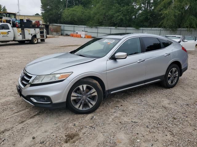 Honda Crosstour