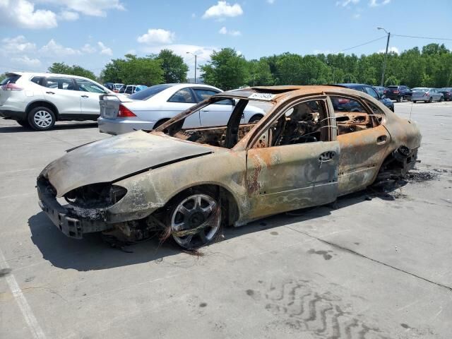 Ford Taurus