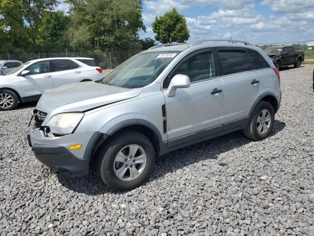 Saturn Vue