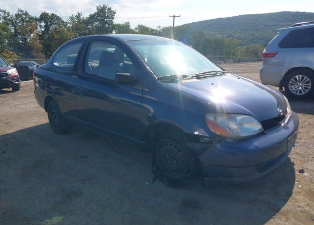 Toyota Echo