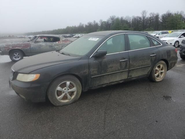 Hyundai Azera