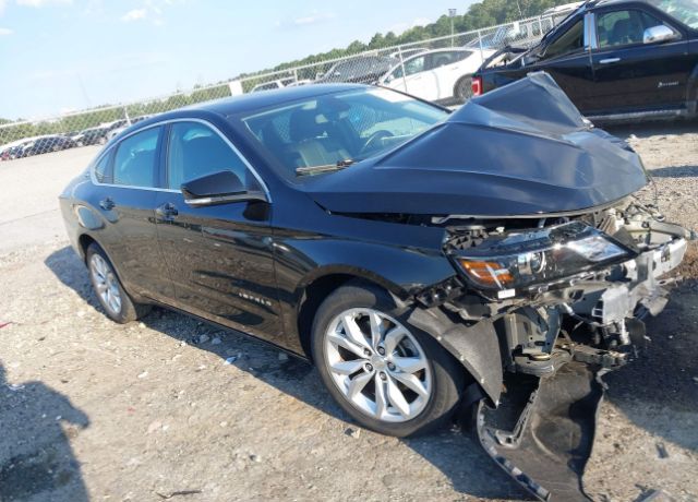 Chevrolet Impala