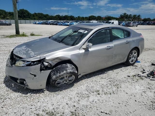 Acura TL