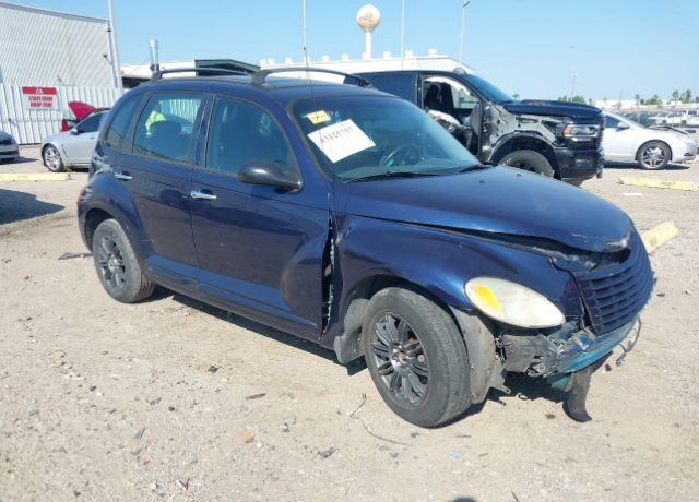 Chrysler PT Cruiser