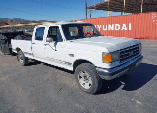 Ford F-350