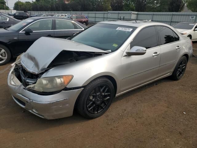 Acura RL