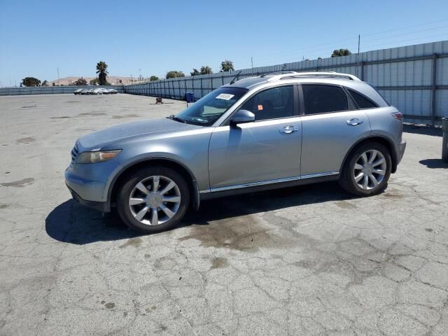Infiniti FX35