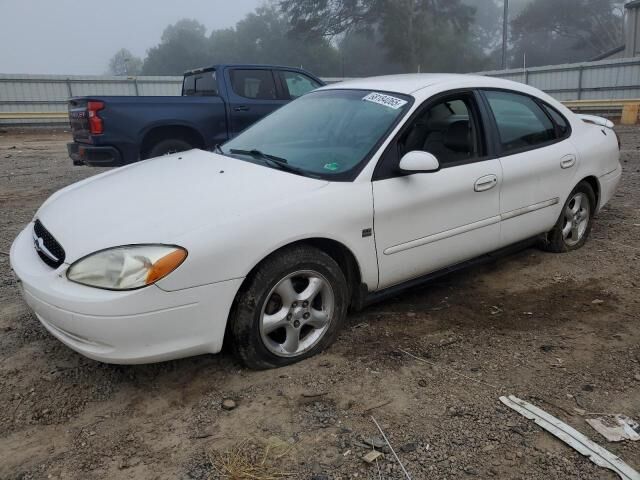 Ford Taurus