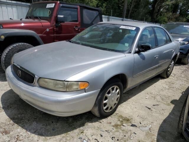 Buick Century
