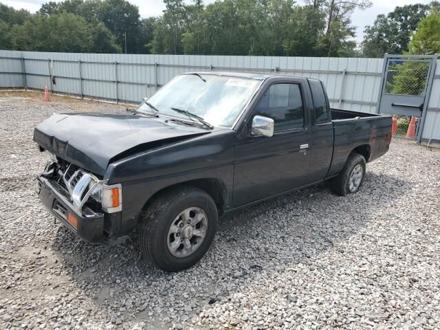 Nissan Pickup