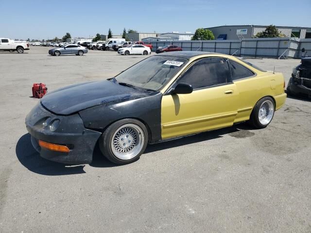 Acura Integra