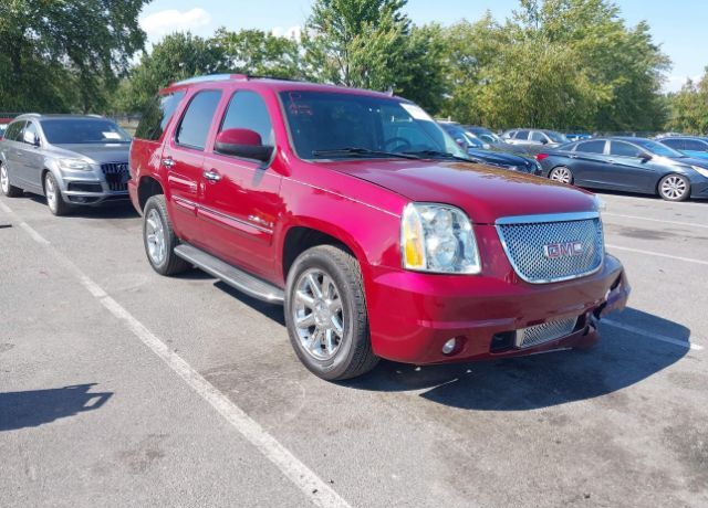 GMC Yukon