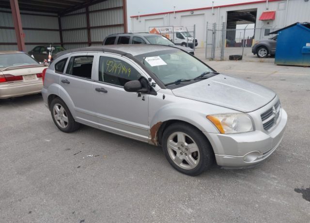 Dodge Caliber