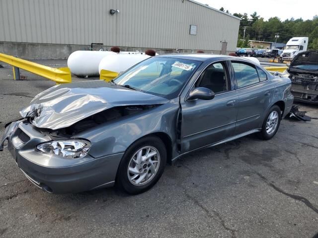 Pontiac Grand AM
