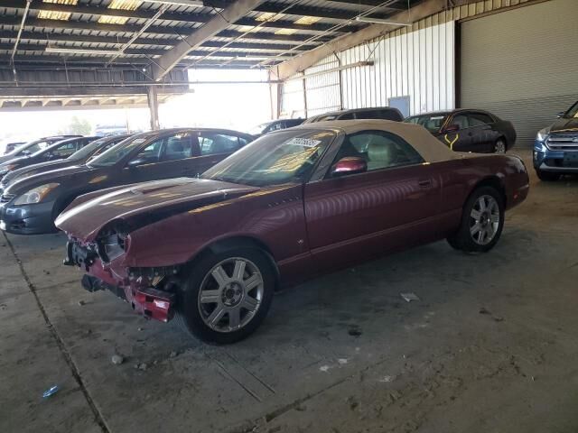 Ford Thunderbird