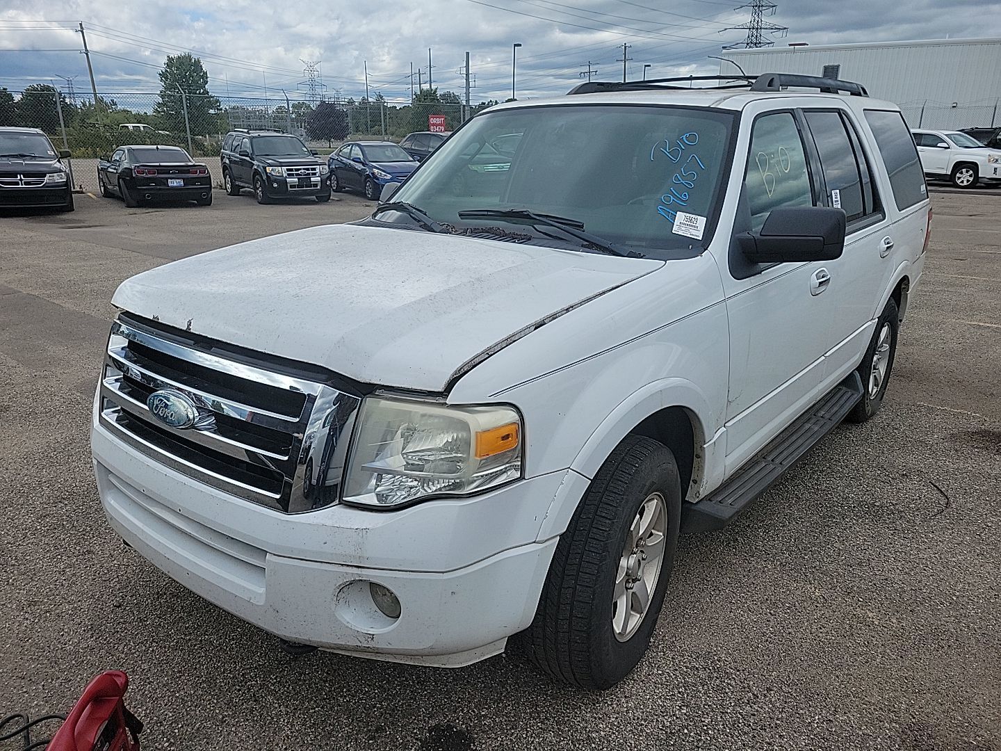 Ford Expedition