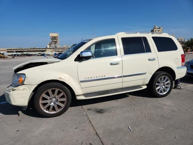 Chrysler Aspen